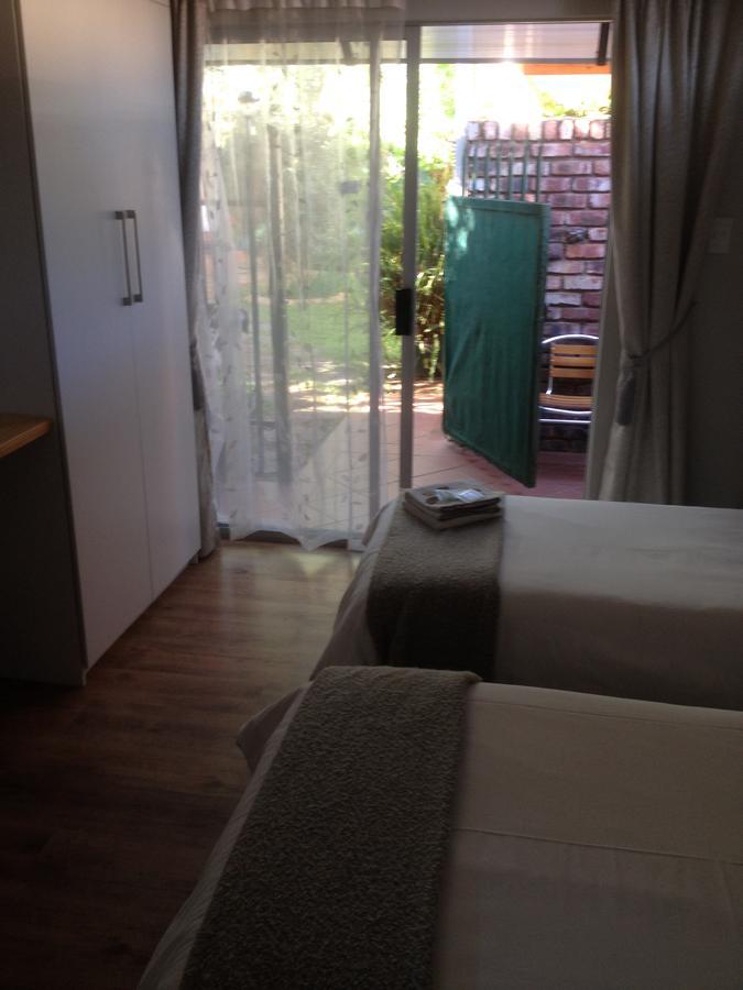 The Nook B&B Kimberley Buitenkant foto