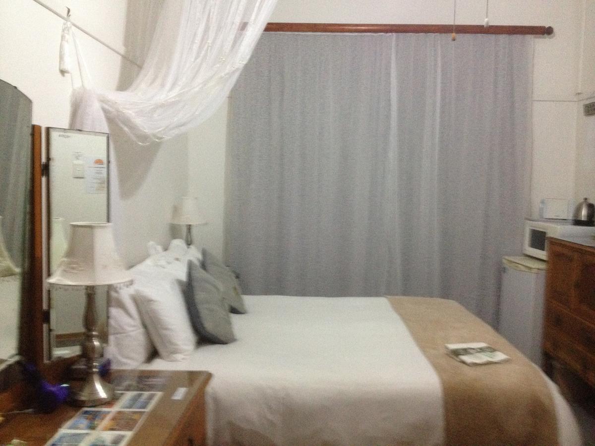 The Nook B&B Kimberley Buitenkant foto