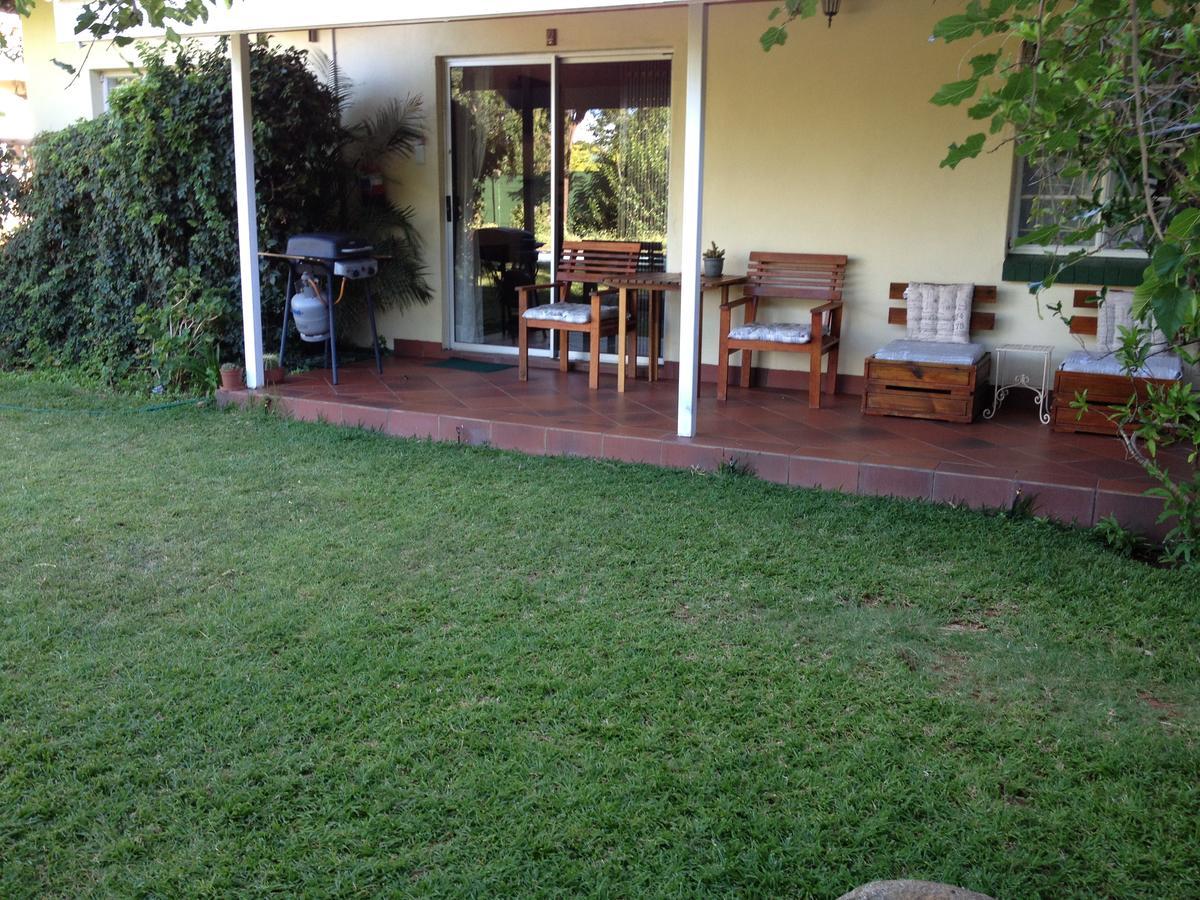 The Nook B&B Kimberley Buitenkant foto